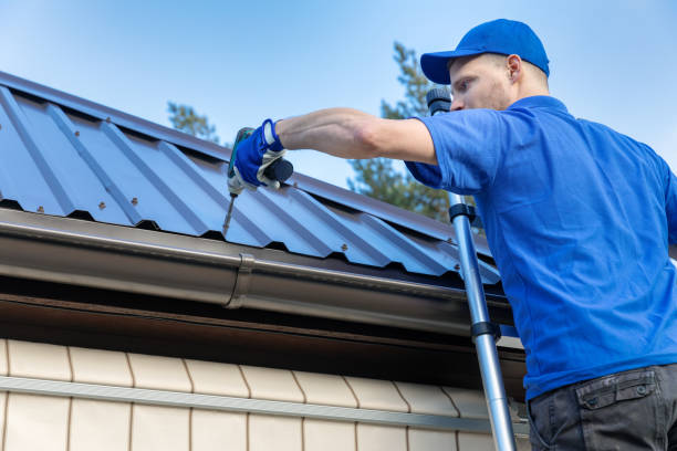 Best Roof Maintenance and Cleaning  in Tye, TX