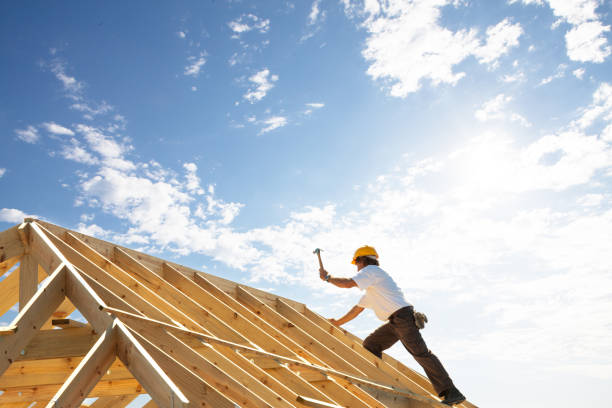 Best Roof Insulation Installation  in Tye, TX